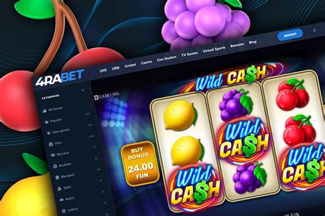 4rabet slots casino|4raBet Slots: Official 4rabet Casino for Best Online Slots, Sports .